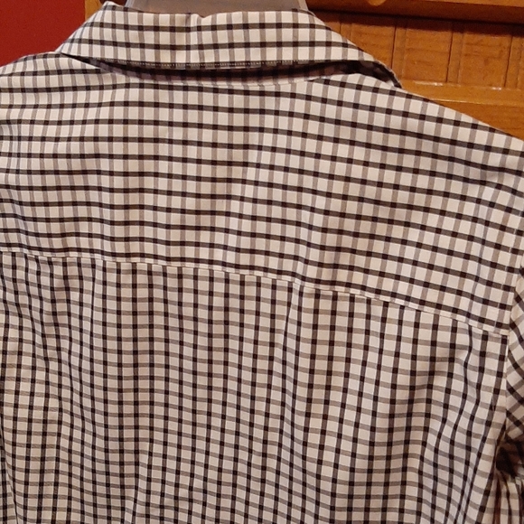 Talbots blouse - Picture 6 of 7